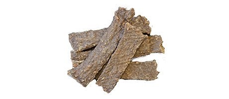 Pferde-Fleisch-Streifen 200gr