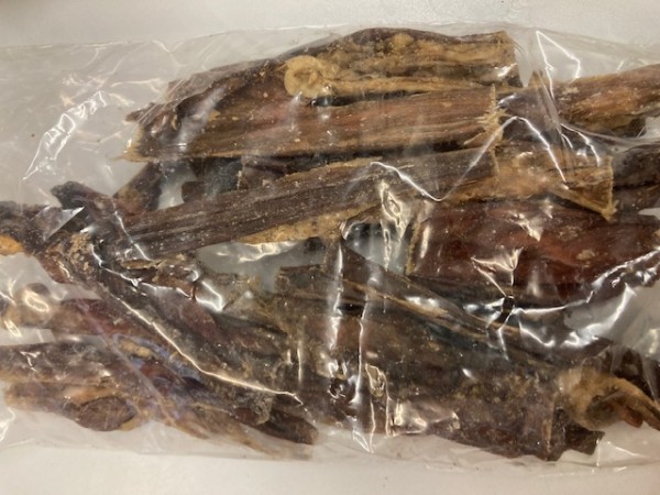 Pferde-Magen getrocknet 250gr